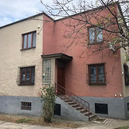 Katovska Appartement *