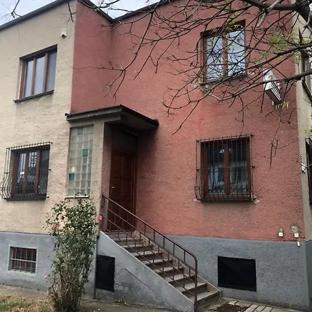 Katovska Apartment